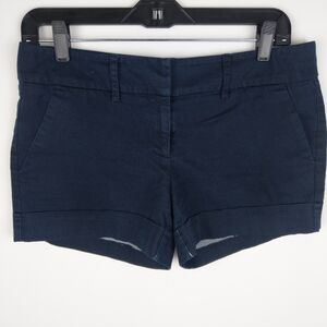 New York & Company, 7th Avenue Khaki shorts